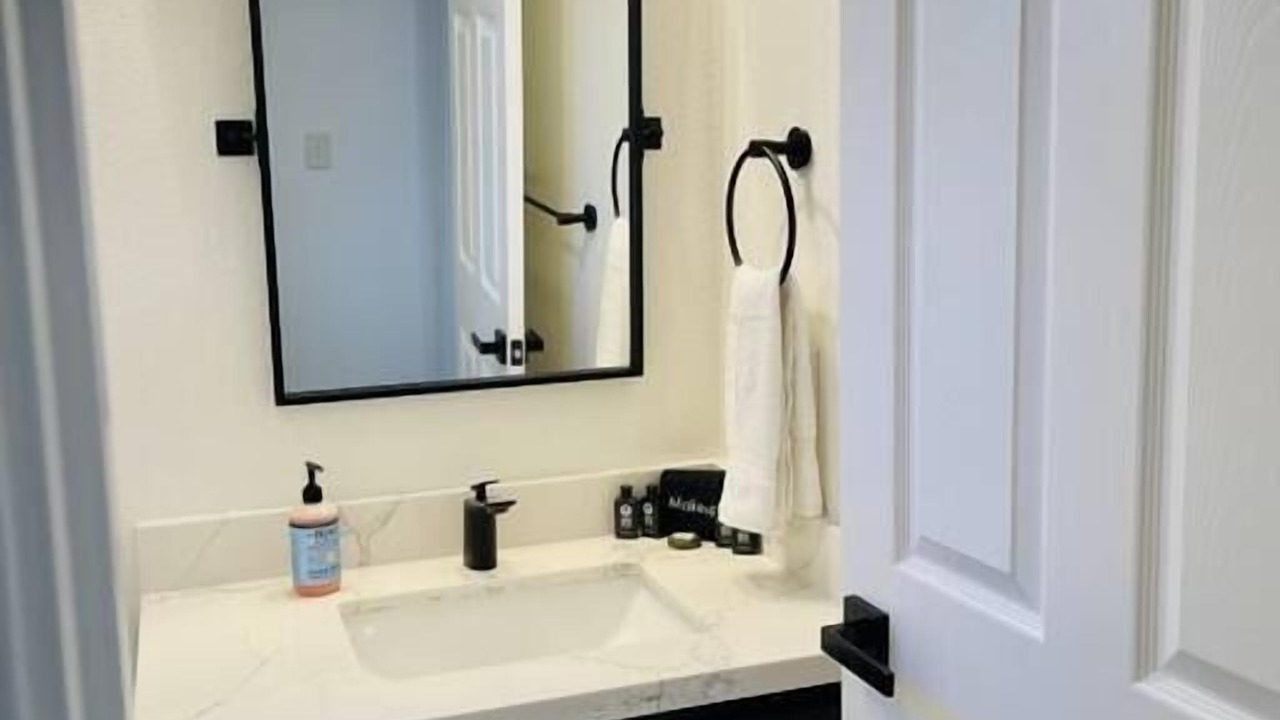 Photo of Bathroom in Folsom