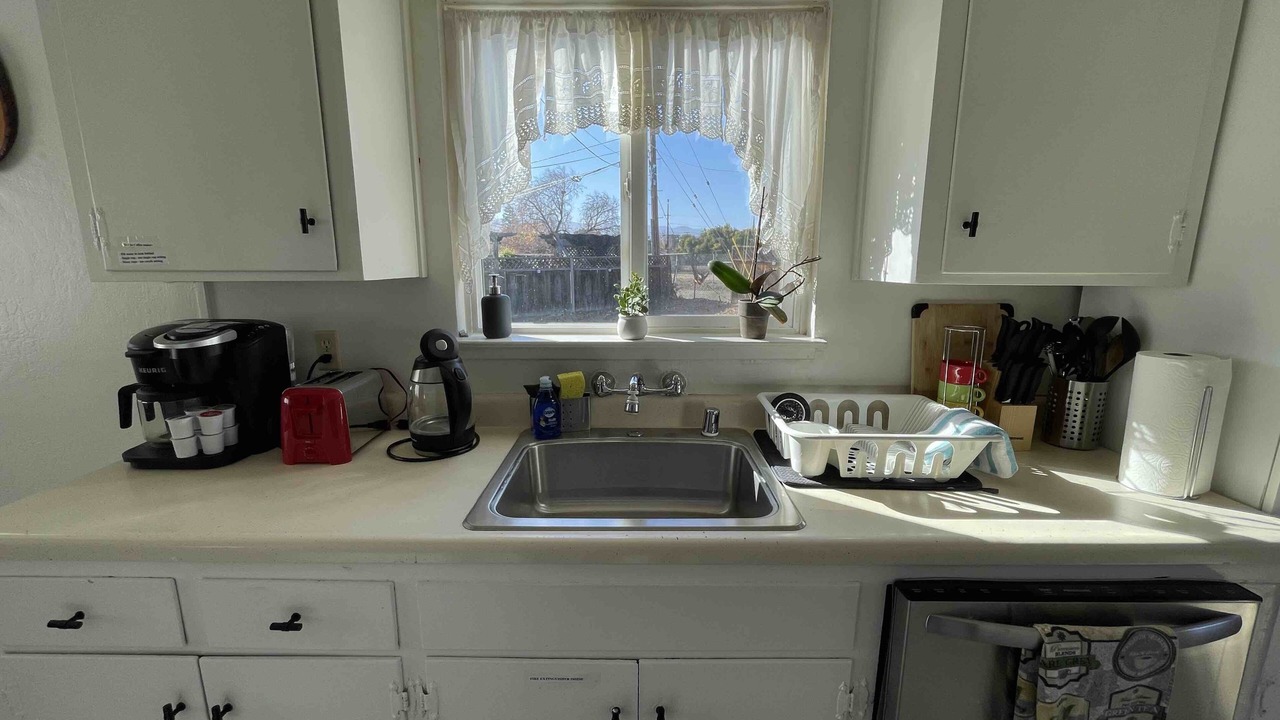 Photo of Kitchen in Campbell