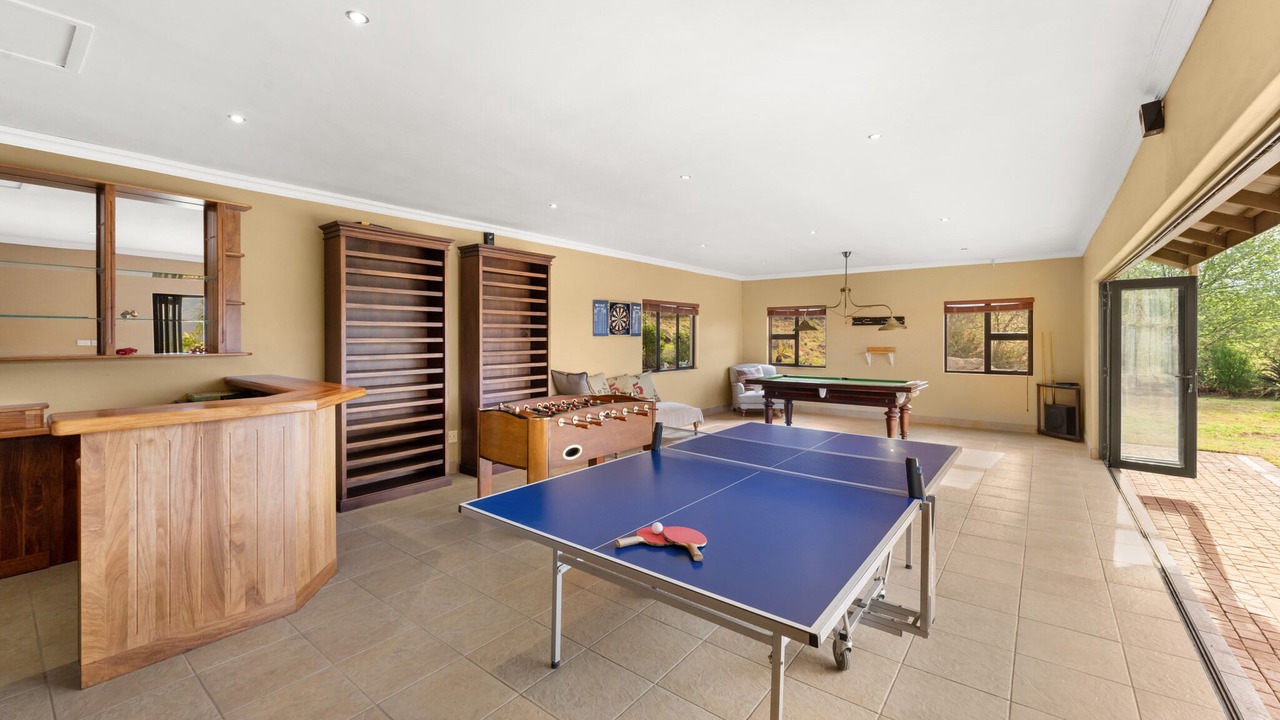 Photo of Bedroom in Himeville