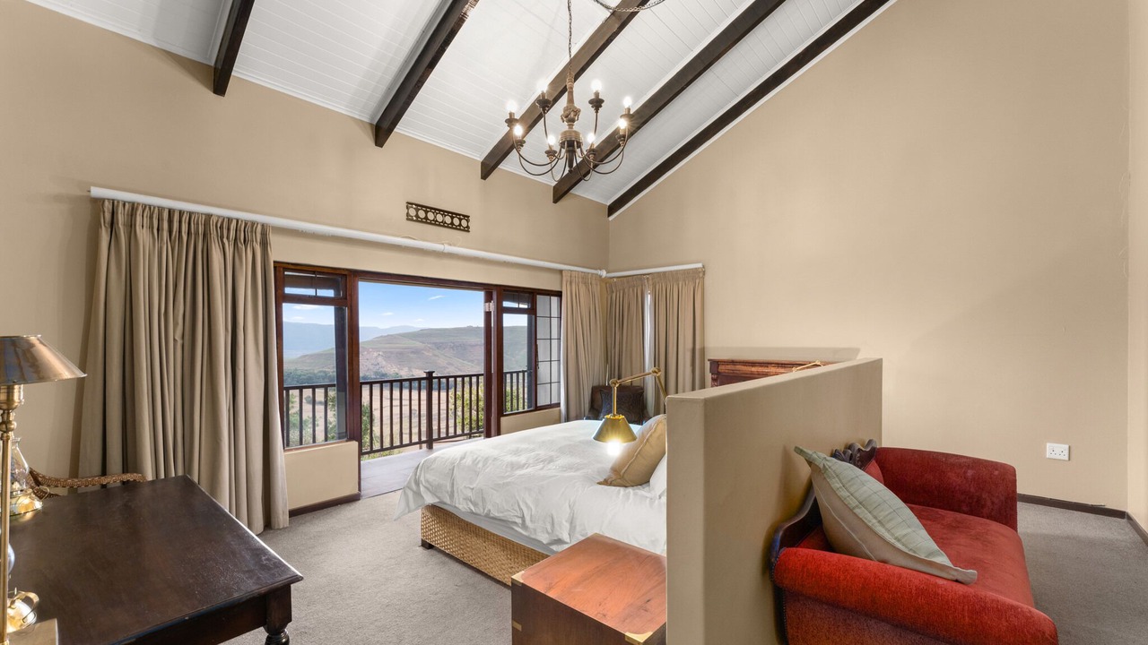 Photo of Bedroom in Himeville