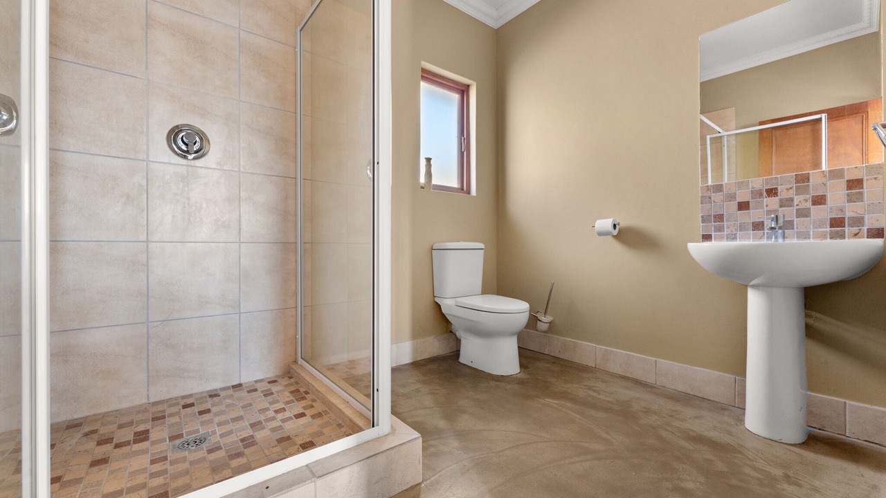 Photo of Bathroom in Himeville