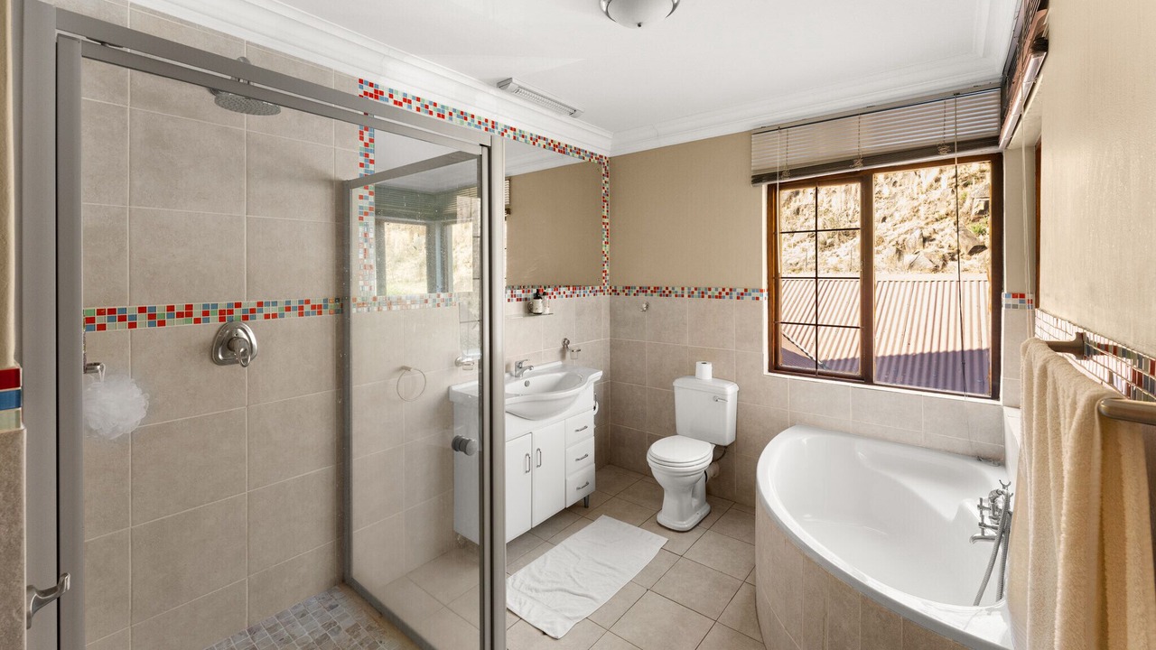 Photo of Bathroom in Himeville