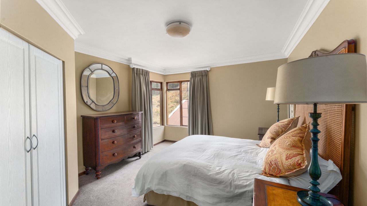Photo of Bedroom in Himeville
