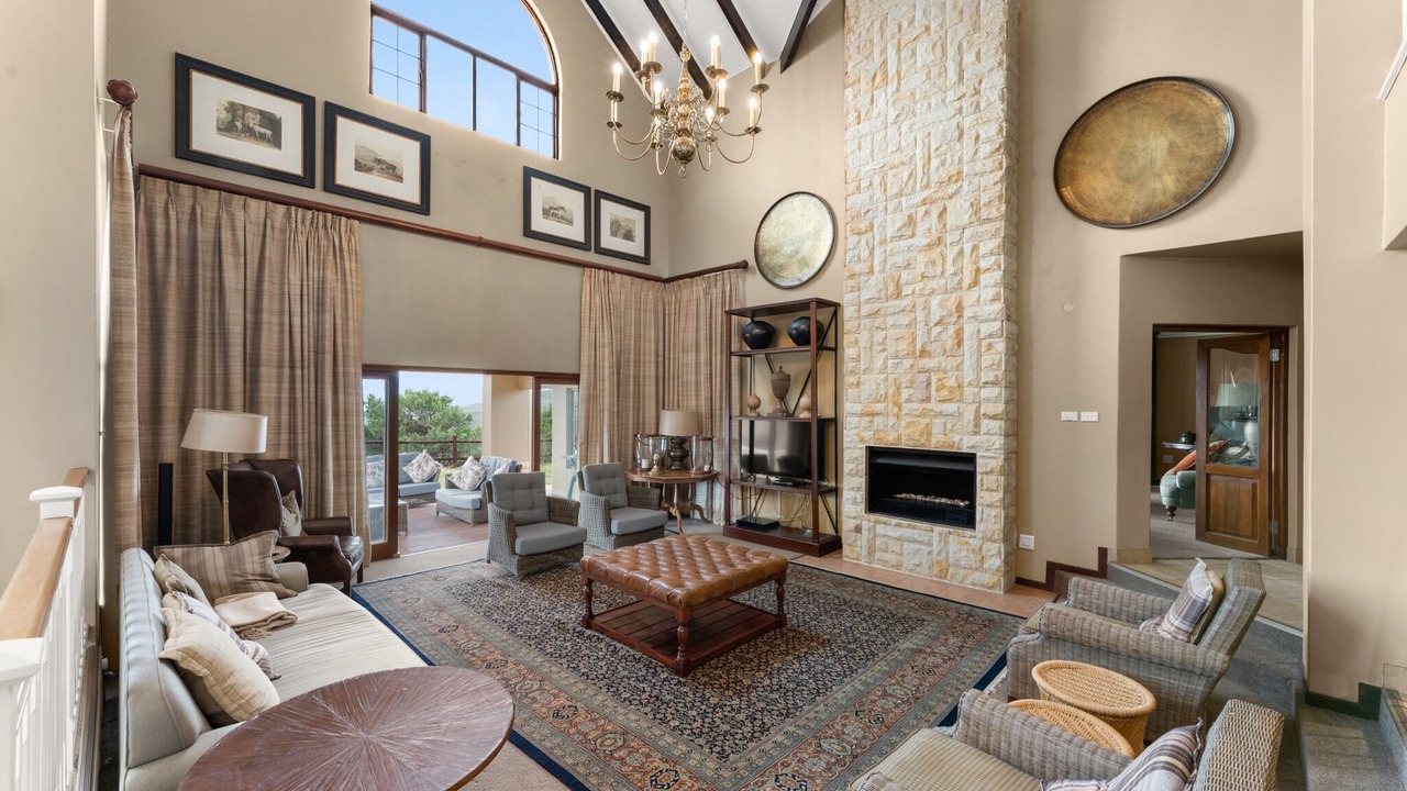 Photo of Livingroom in Himeville
