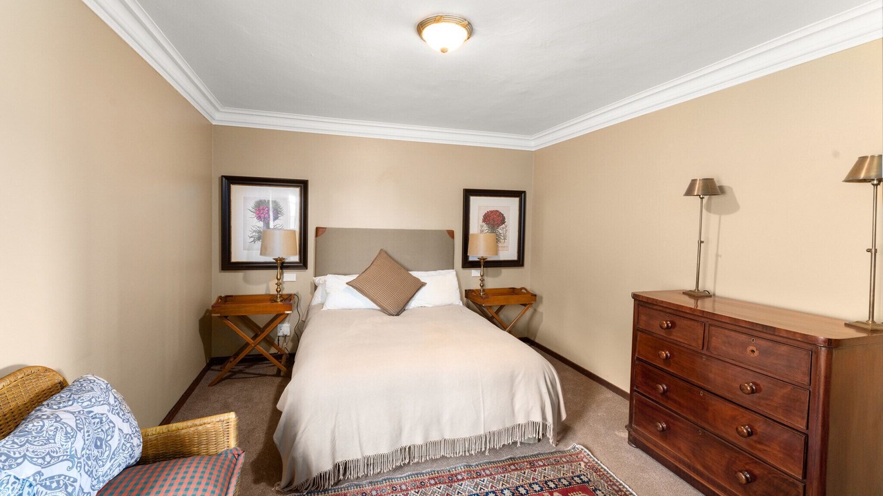 Photo of Bedroom in Himeville
