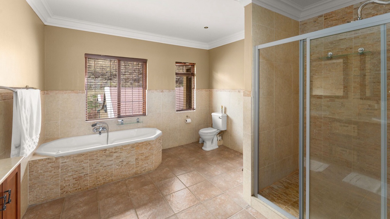 Photo of Bathroom in Himeville