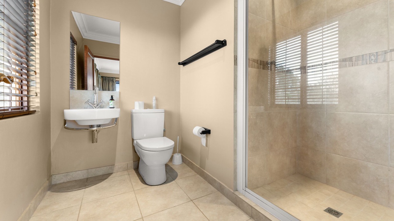 Photo of Bathroom in Himeville