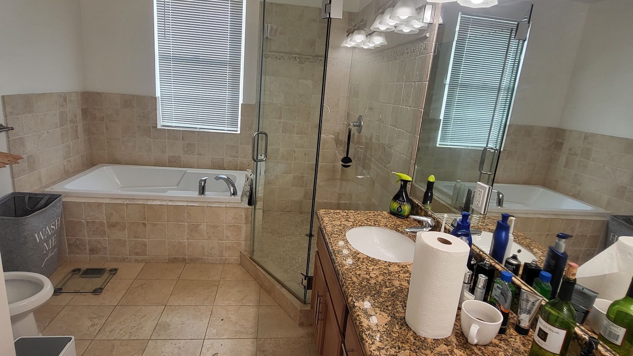 Photo of Bathroom in Oakland