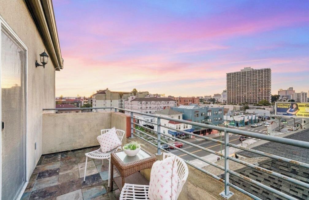 Photo of Outdoor in Oakland