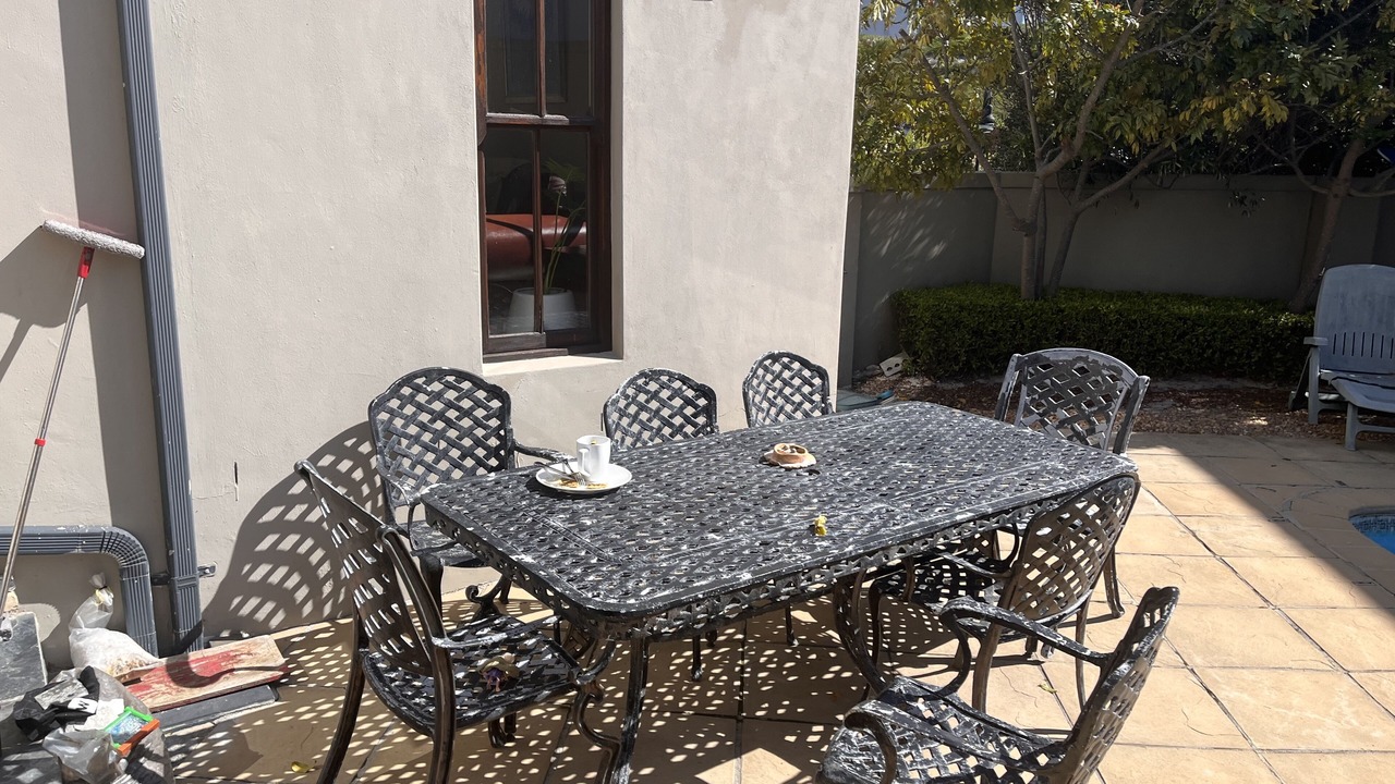Photo of Outdoor in Bloubergstrand