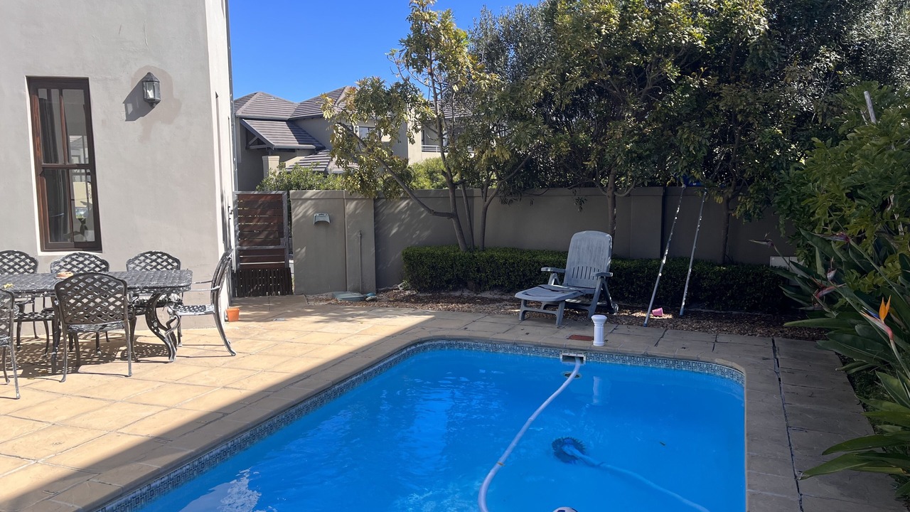 Photo of Outdoor in Bloubergstrand