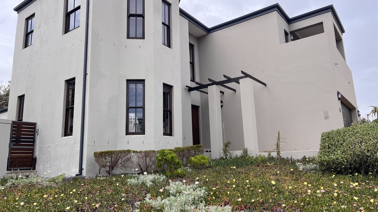Photo of Outdoor in Bloubergstrand