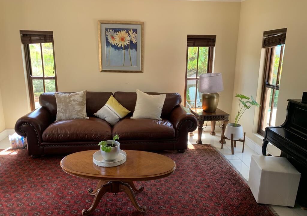 Photo of Livingroom in Bloubergstrand