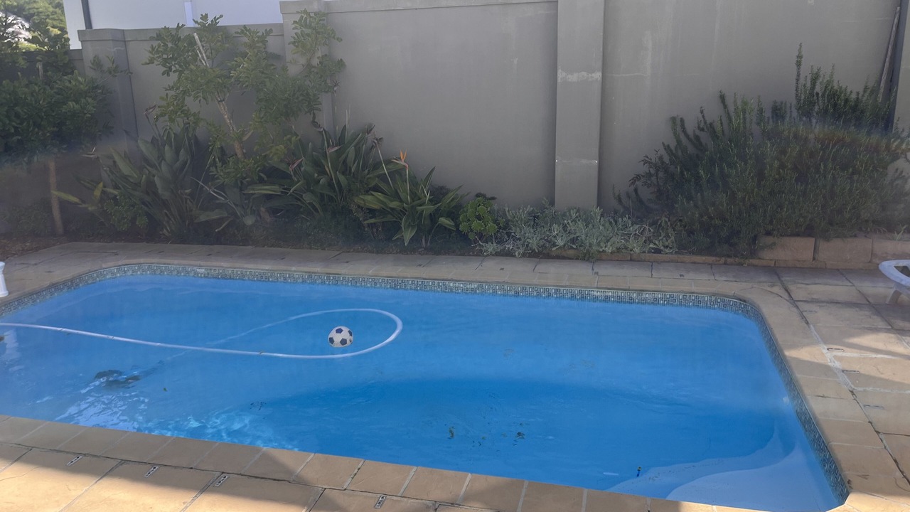 Photo of Outdoor in Bloubergstrand