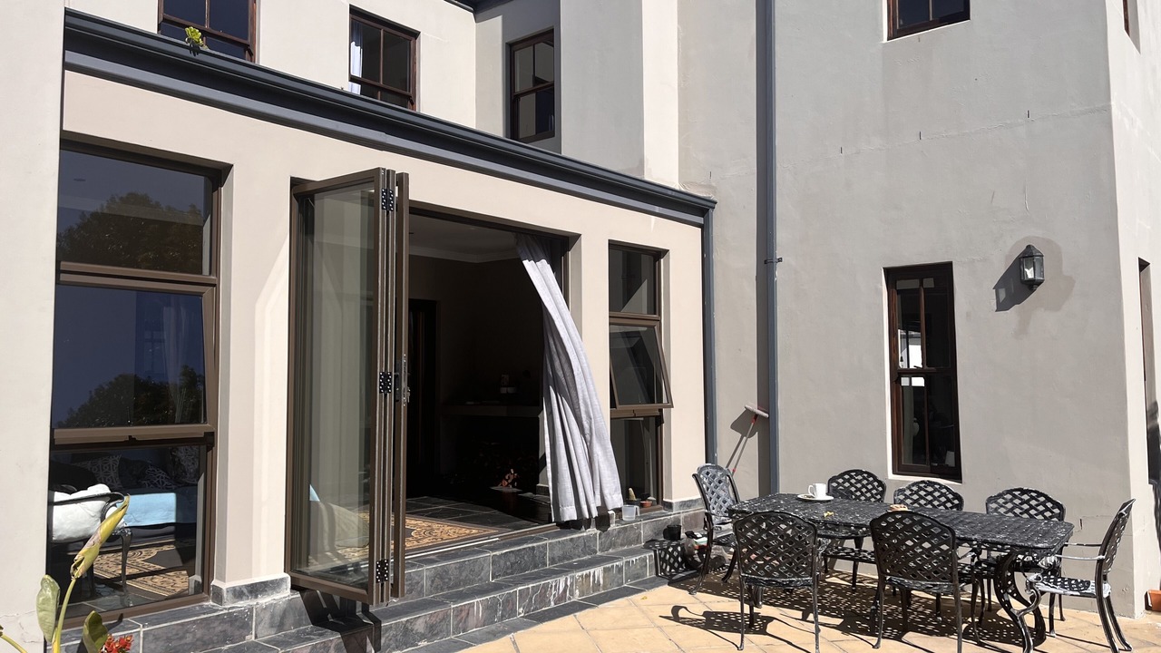 Photo of Outdoor in Bloubergstrand