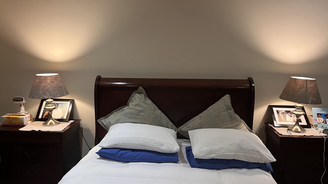 Photo of Bedroom in Bloubergstrand