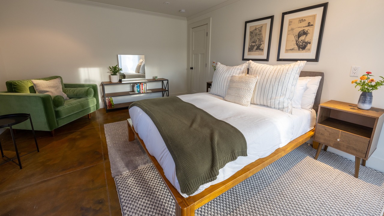 Photo of Bedroom in Sonoma