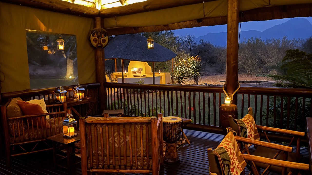Photo of Outdoor in Hoedspruit