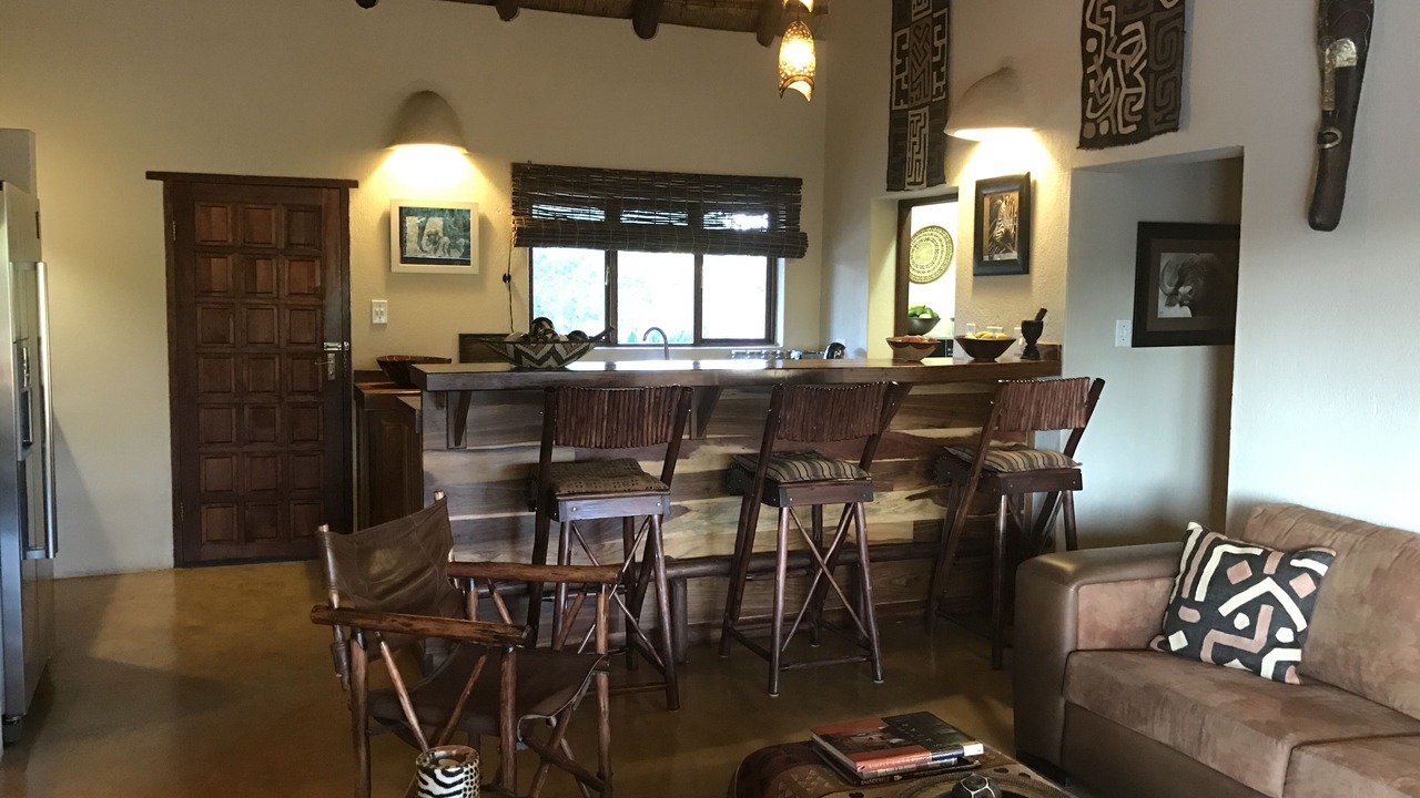 Photo of Livingroom in Hoedspruit
