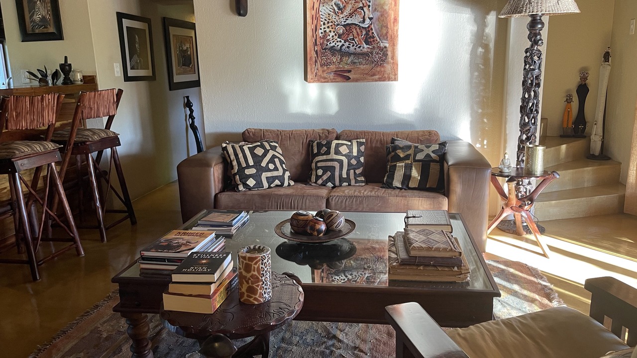 Photo of Livingroom in Hoedspruit