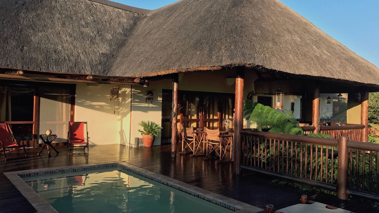 Photo of Outdoor in Hoedspruit