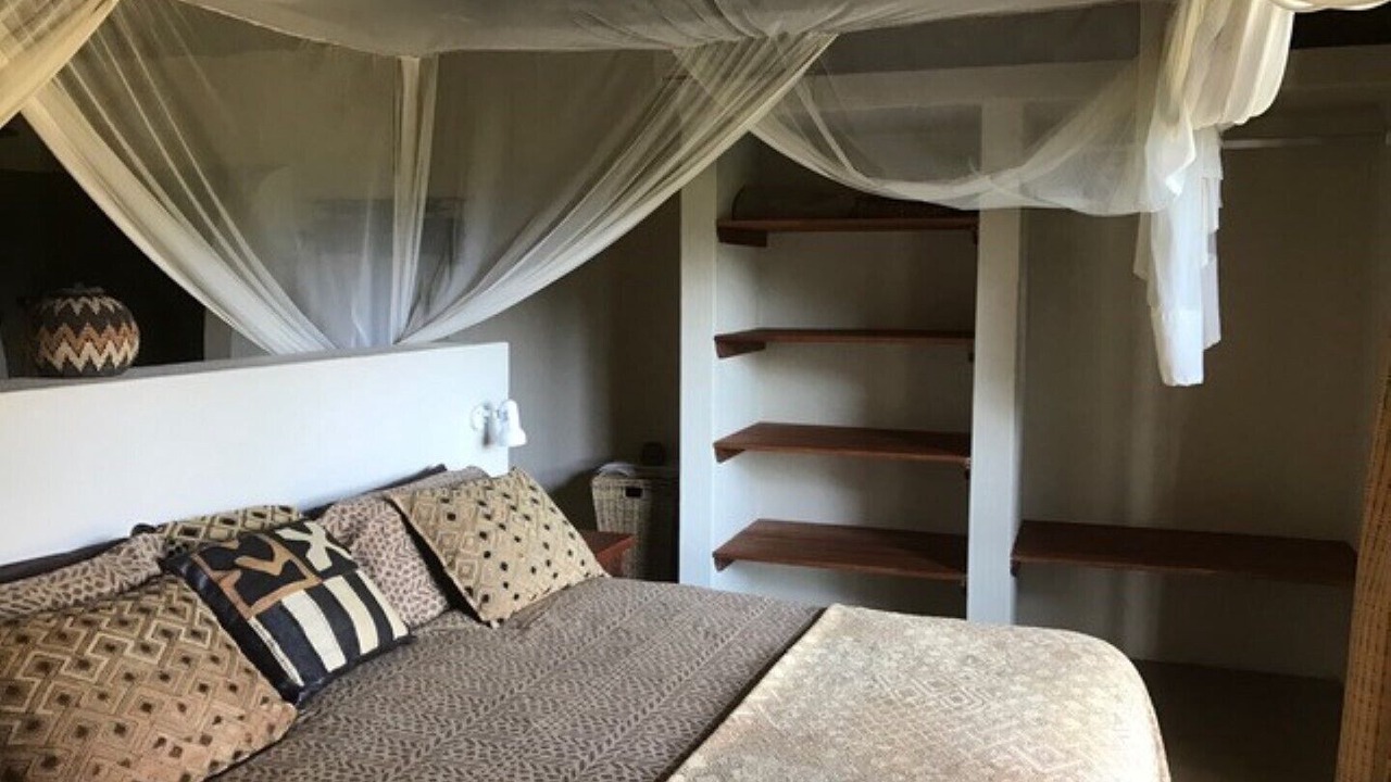 Photo of Bedroom in Hoedspruit