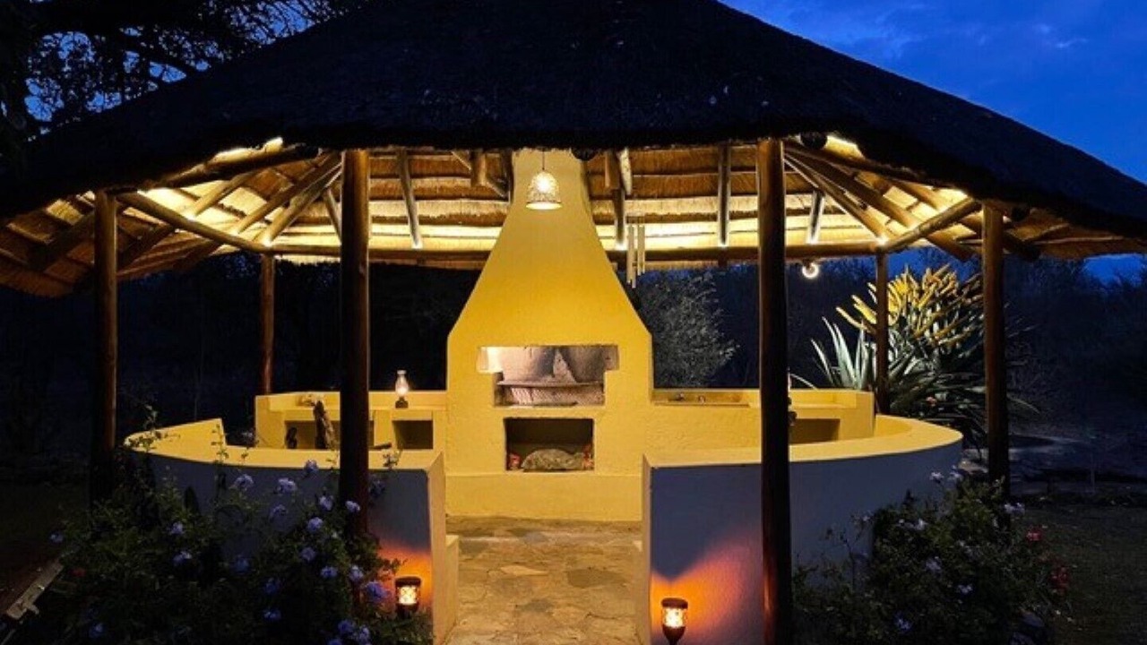 Photo of Outdoor in Hoedspruit