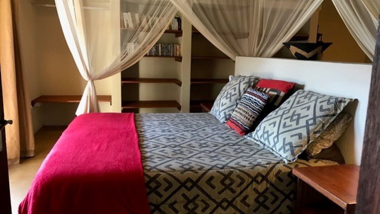 Photo of Bedroom in Hoedspruit