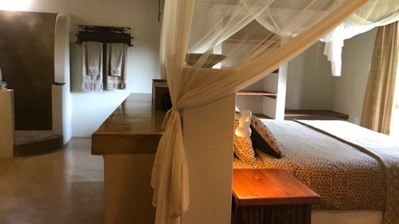 Photo of Bedroom in Hoedspruit
