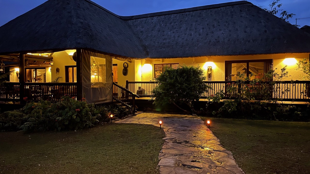Photo of Outdoor in Hoedspruit