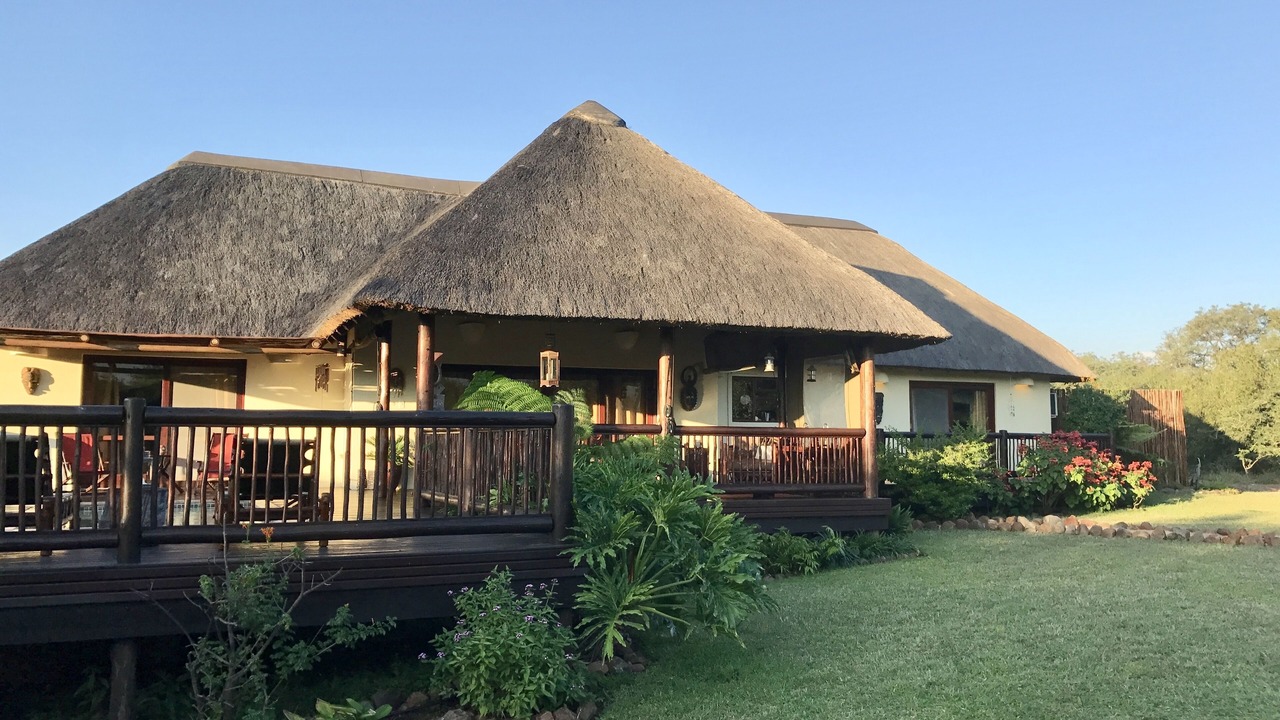 Photo of Outdoor in Hoedspruit