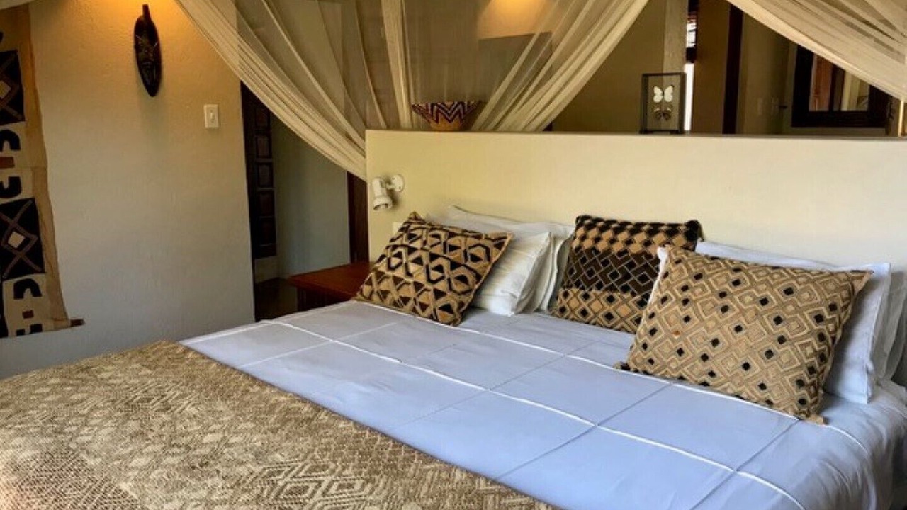 Photo of Bedroom in Hoedspruit