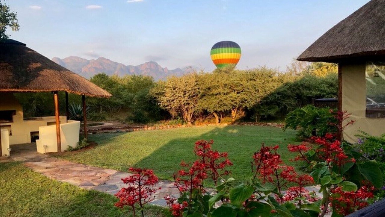 Photo of Outdoor in Hoedspruit