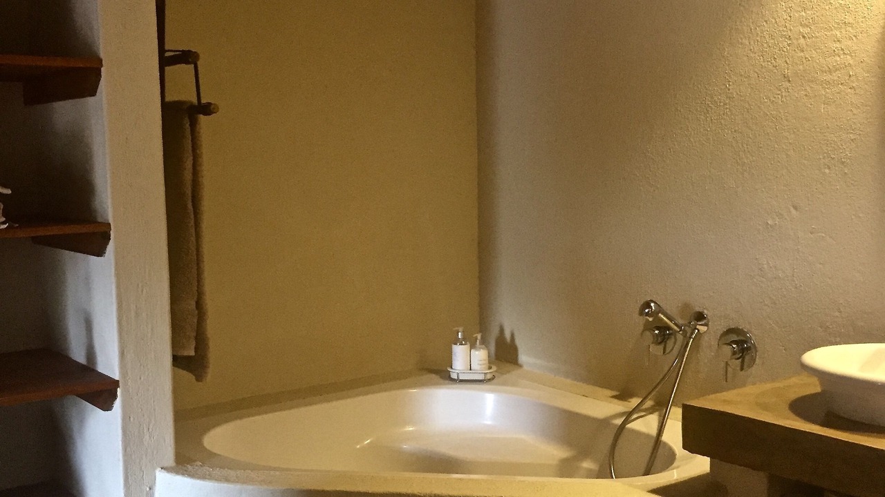 Photo of Bathroom in Hoedspruit