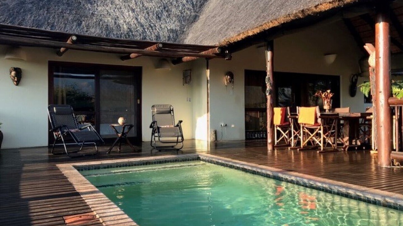 Photo of Outdoor in Hoedspruit