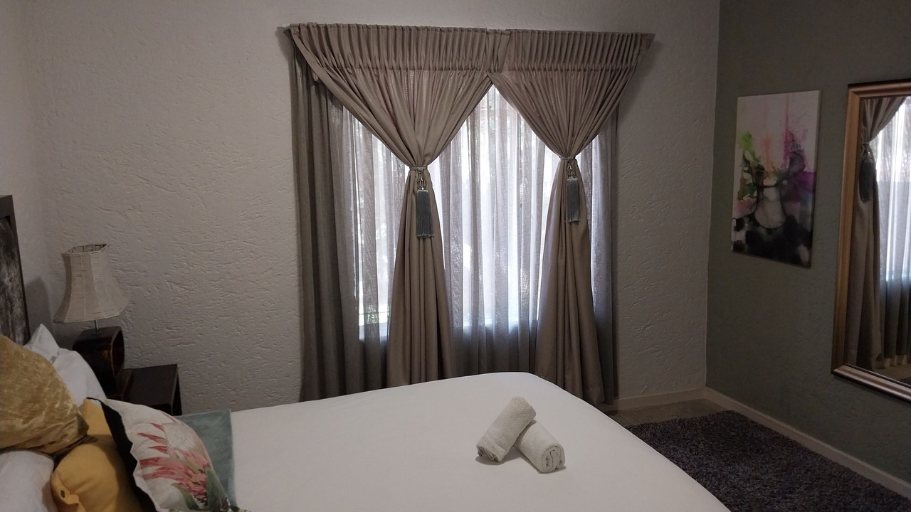 Photo of Bedroom in Nelspruit