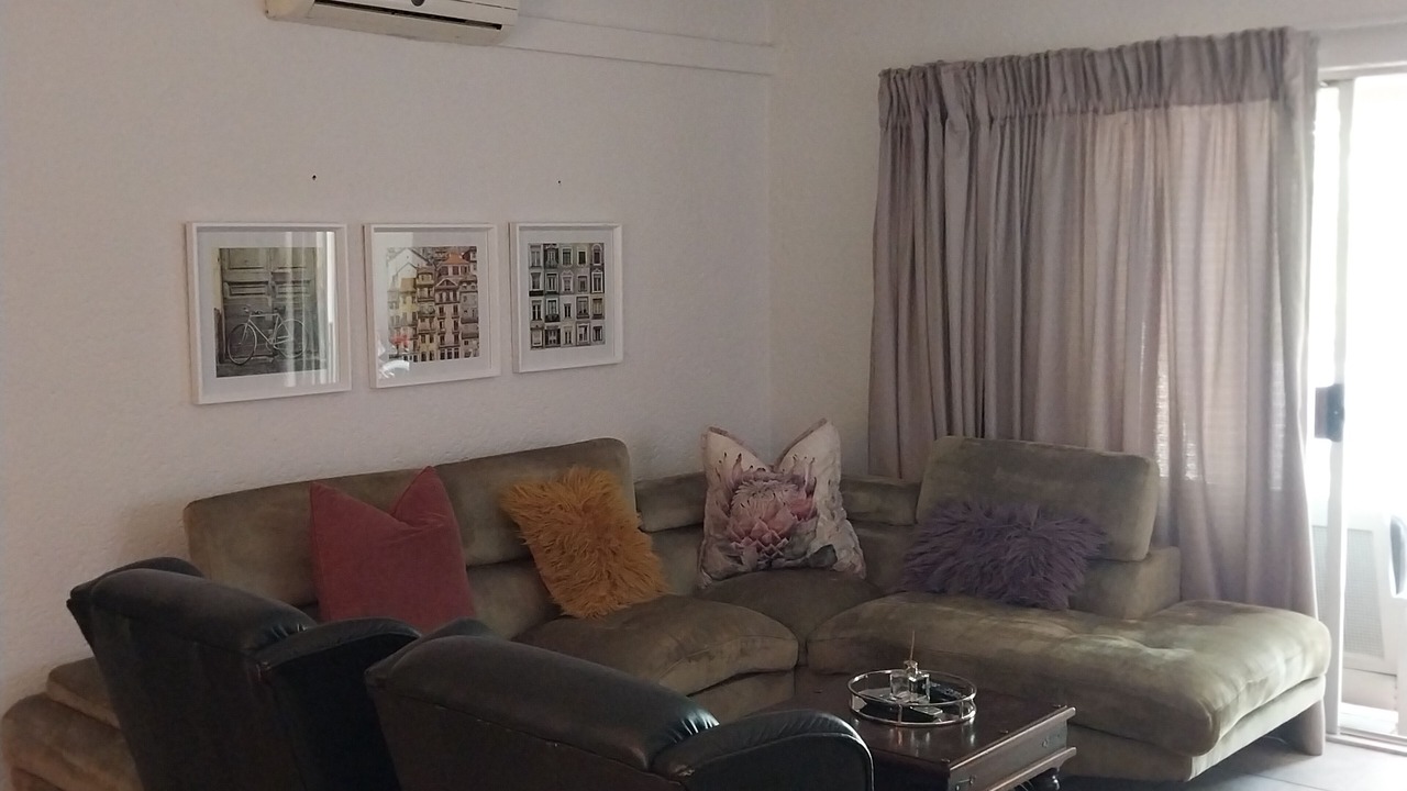 Photo of Livingroom in Nelspruit