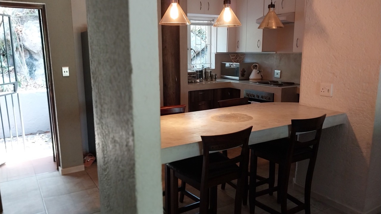 Photo of Kitchen in Nelspruit