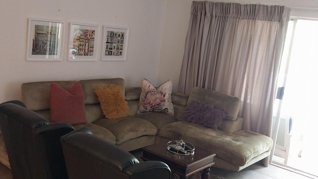 Photo of Livingroom in Nelspruit