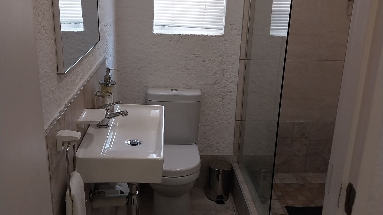 Photo of Bathroom in Nelspruit