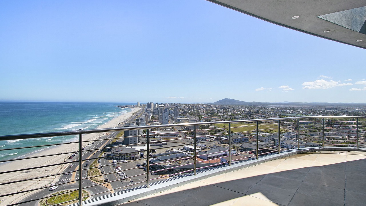 Photo of Outdoor in Bloubergstrand