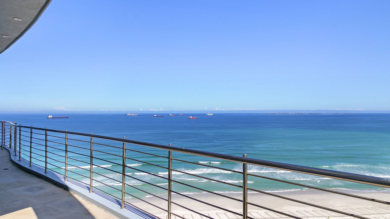 Photo of Others in Bloubergstrand