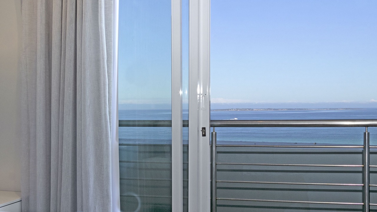 Photo of Bedroom in Bloubergstrand