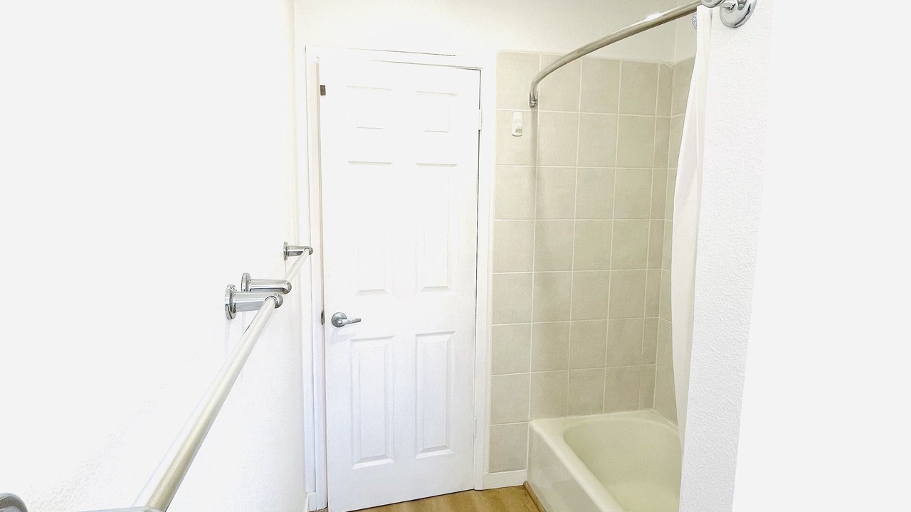 Photo of Bathroom in East San Jose