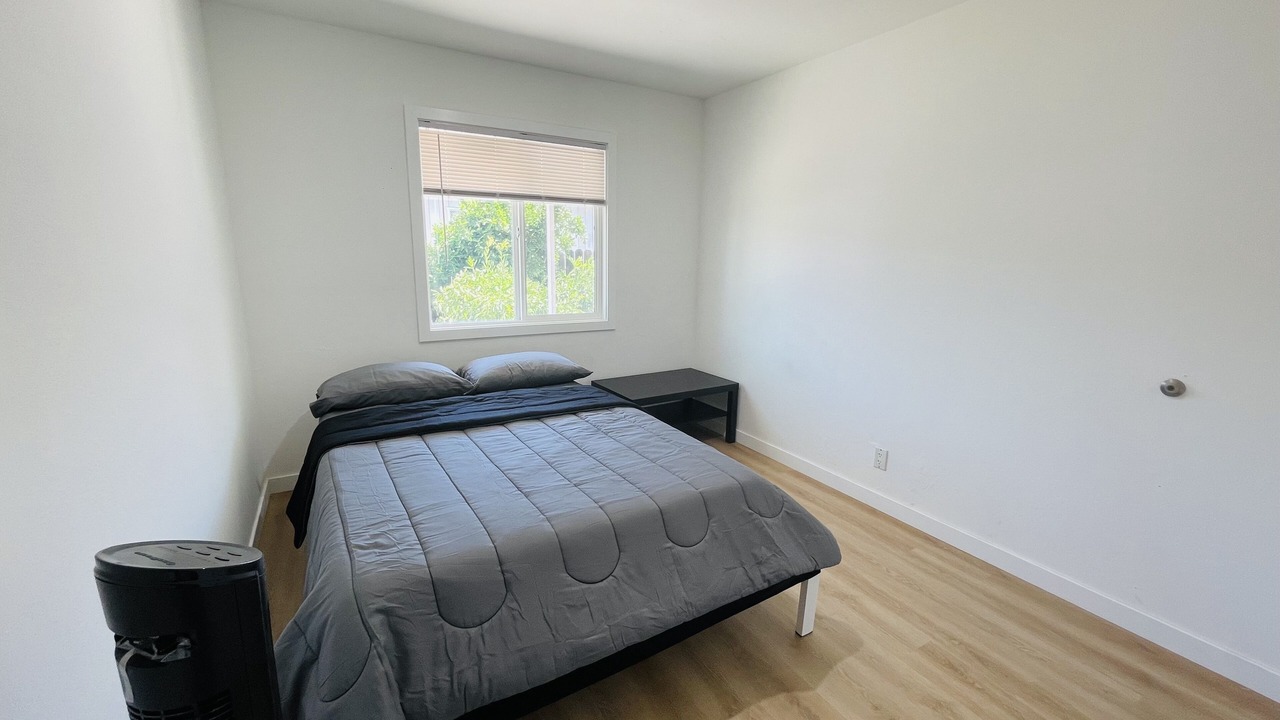 Photo of Bedroom in East San Jose