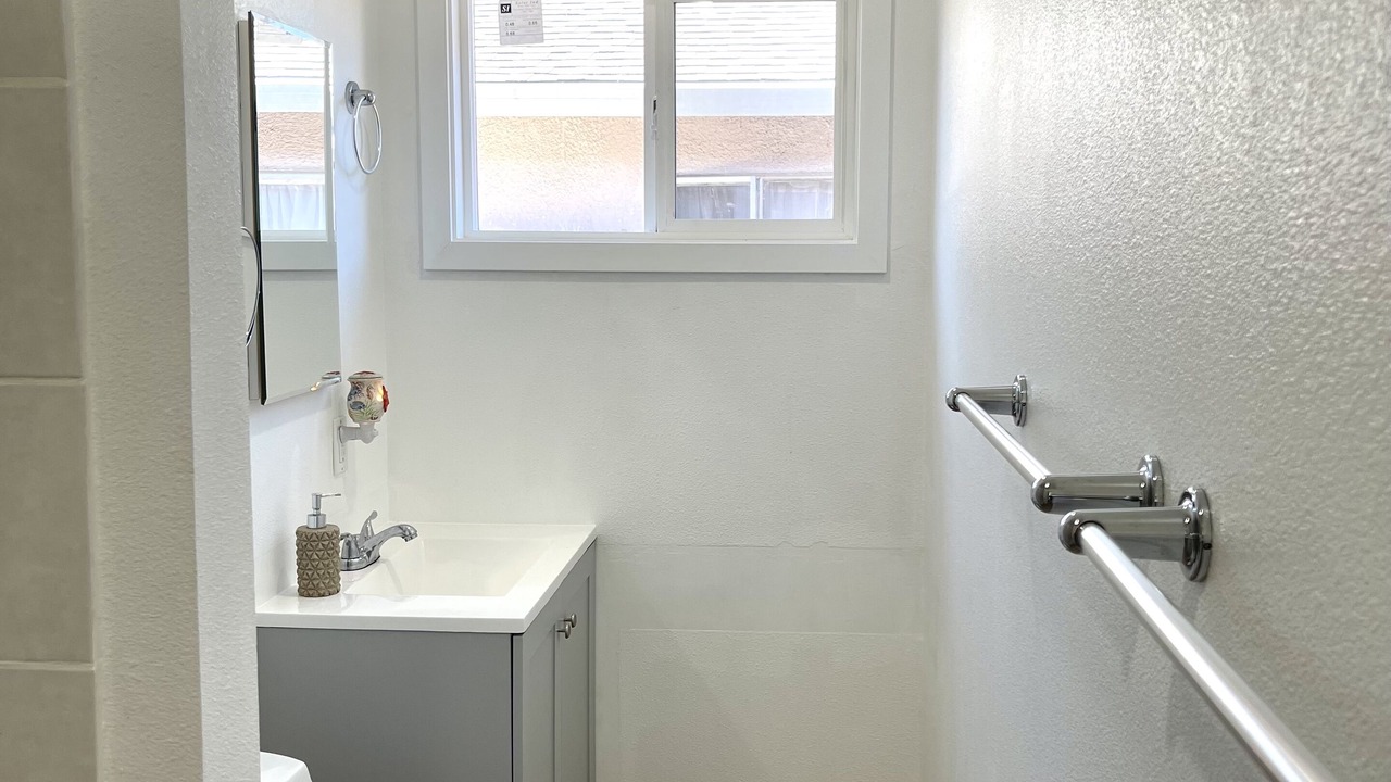 Photo of Bathroom in East San Jose