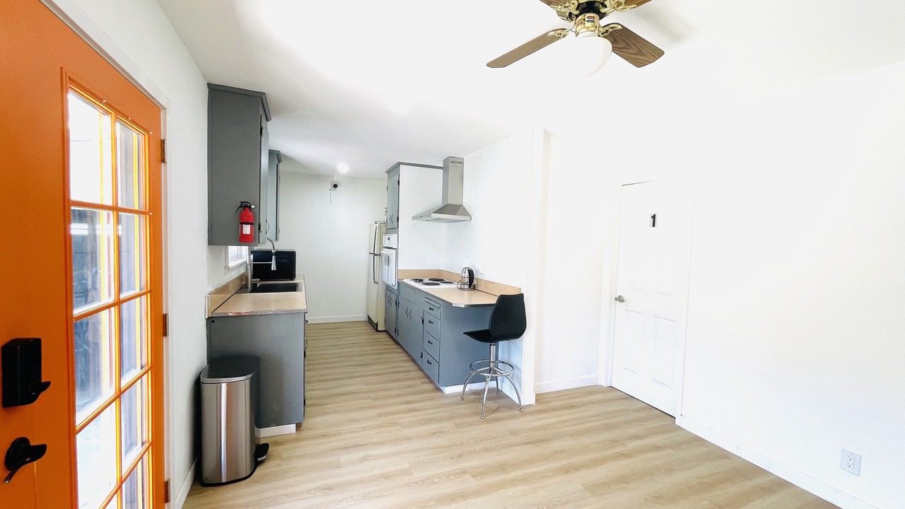 Photo of Kitchen in East San Jose