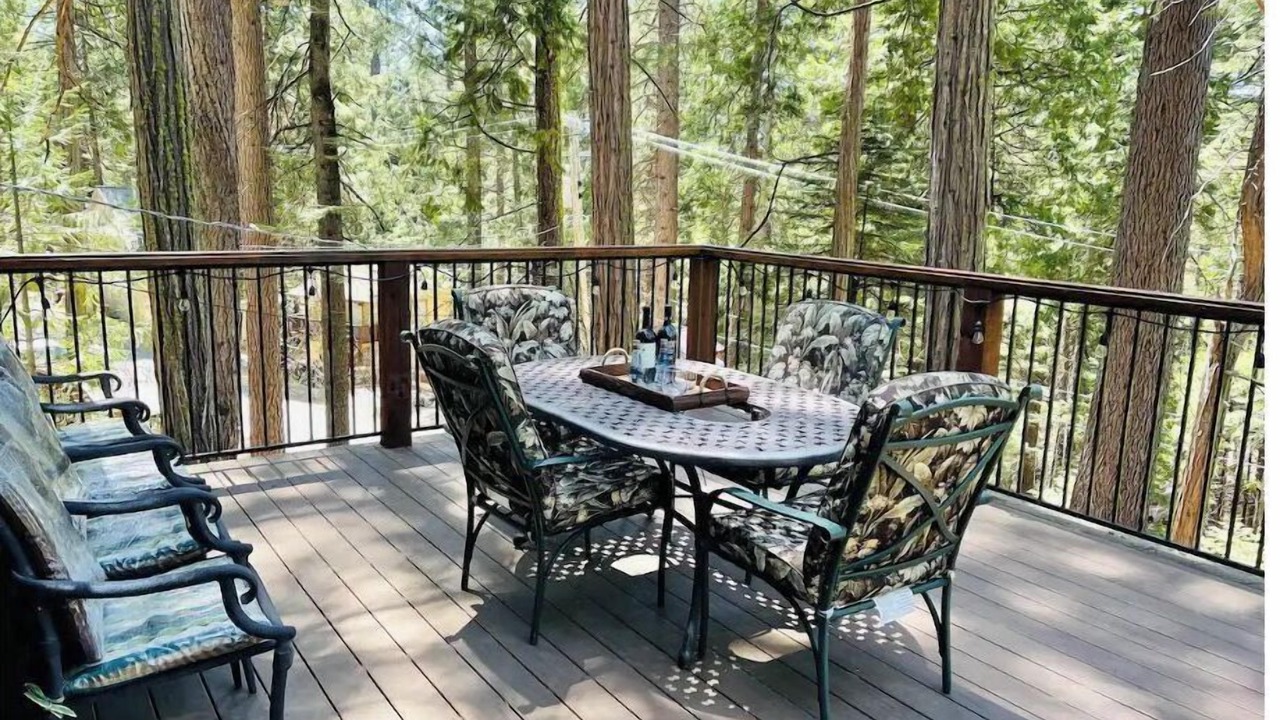 Photo of Outdoor in Long Barn