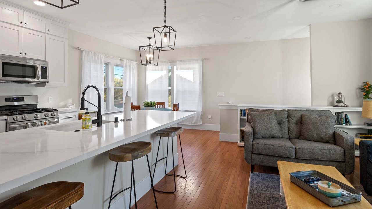 Photo of Kitchen in Folsom