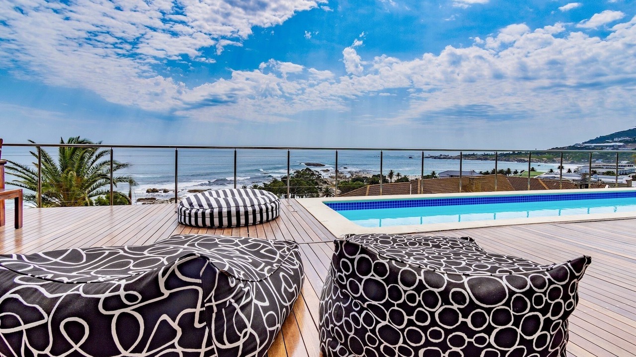 Photo of Others in Camps Bay